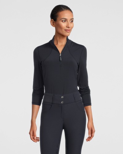 Bluza Alessandra Navy PS of Sweden  (5).jpg