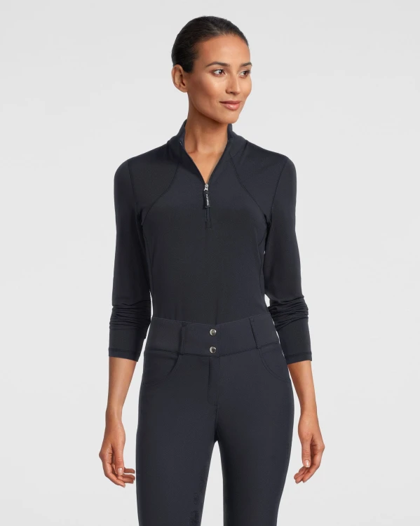 Bluza Alessandra Navy PS of Sweden  (5).jpg