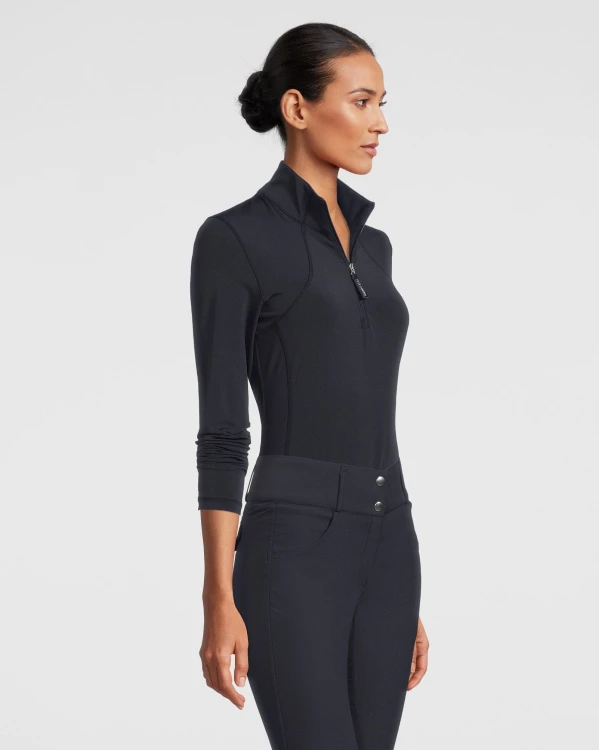 Bluza Alessandra Navy PS of Sweden  (6).jpg