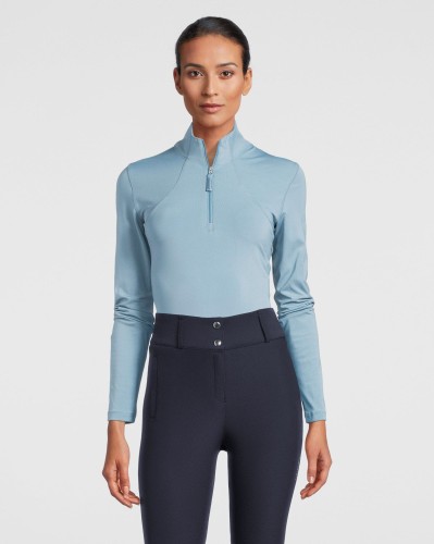 Bluzka Alessandra Aqua PS of Sweden  (6).jpg
