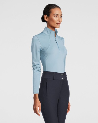 Bluzka Alessandra Aqua PS of Sweden  (7).jpg