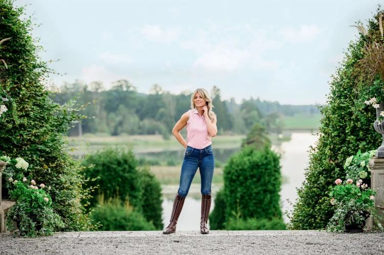Polo Minna Pink PS of Sweden  (8).jpg