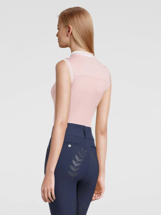 Polo Minna Pink PS of Sweden  (9).jpg