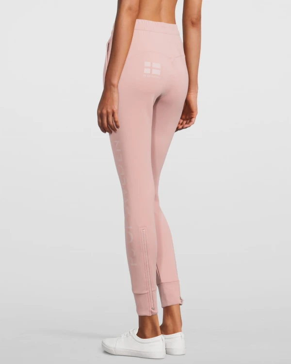 Spodnie Jayne Pink  PS of Sweden  (2).jpg