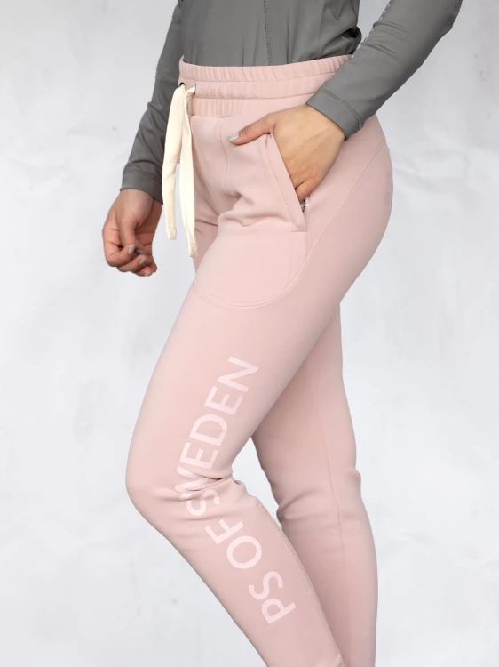Spodnie Jayne Pink  PS of Sweden  (3).jpg