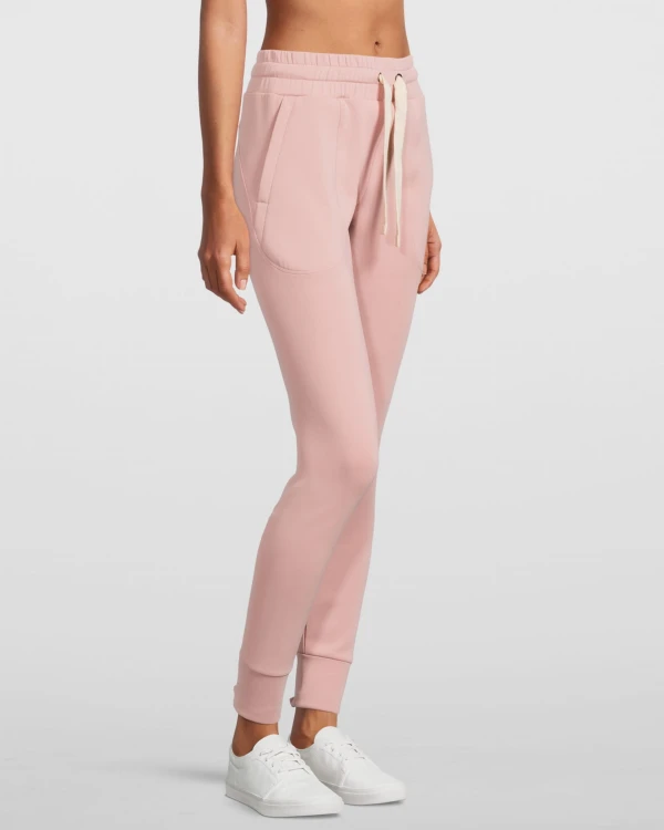 Spodnie Jayne Pink  PS of Sweden  (5).jpg