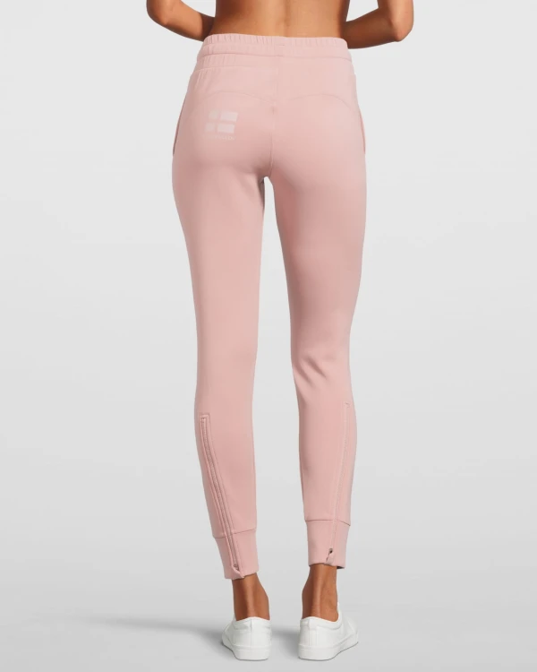 Spodnie Jayne Pink  PS of Sweden  (6).jpg