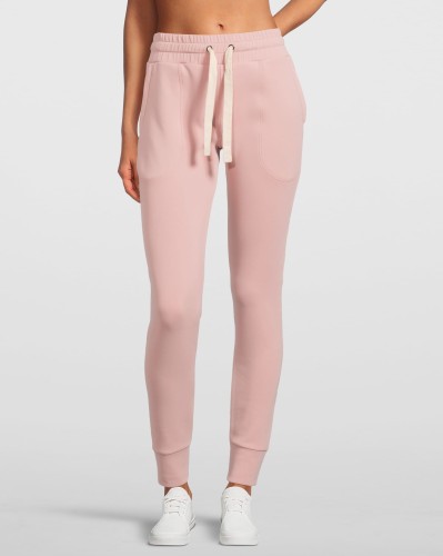 Spodnie Jayne Pink  PS of Sweden  (7).jpg
