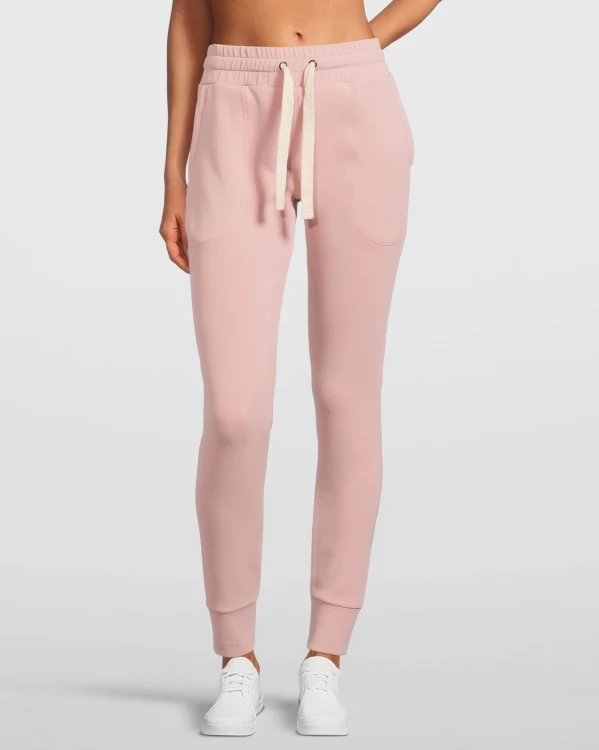 Spodnie Jayne Pink  PS of Sweden  (7).jpg