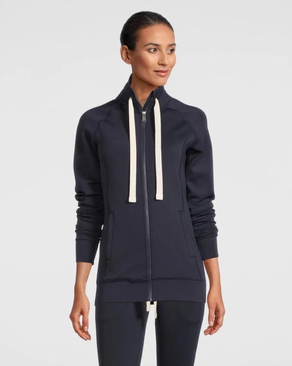 Bluza Jayne Navy PS of Sweden  (3).jpg
