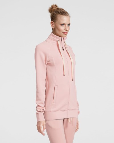 Bluza Jayne Pink PS of Sweden  (6).jpg