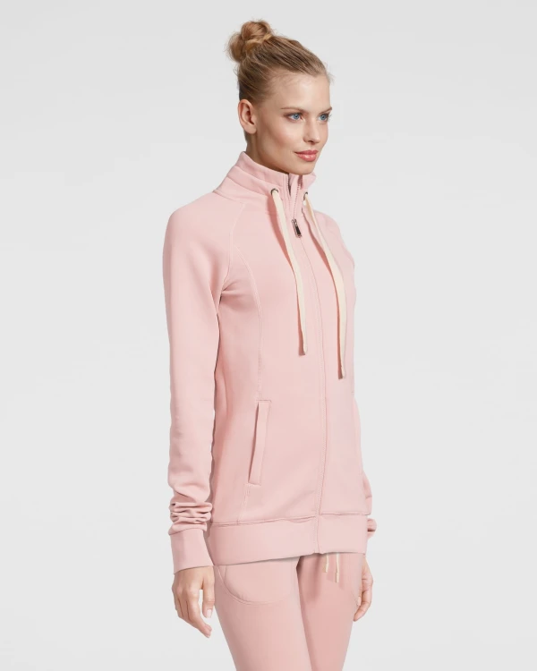 Bluza Jayne Pink PS of Sweden  (6).jpg