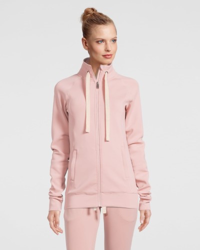 Bluza Jayne Pink PS of Sweden  (7).jpg