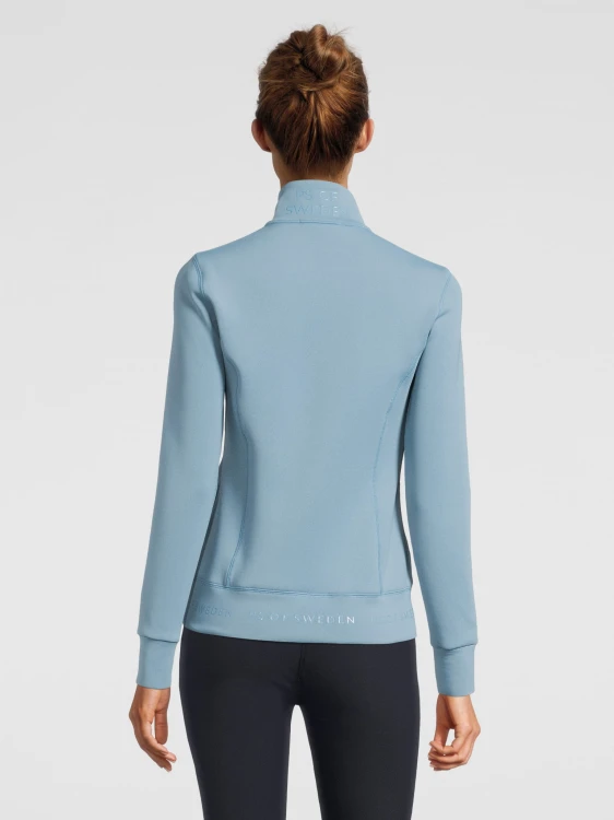 Bluza Faith Aqua PS of Sweden  (2).jpg