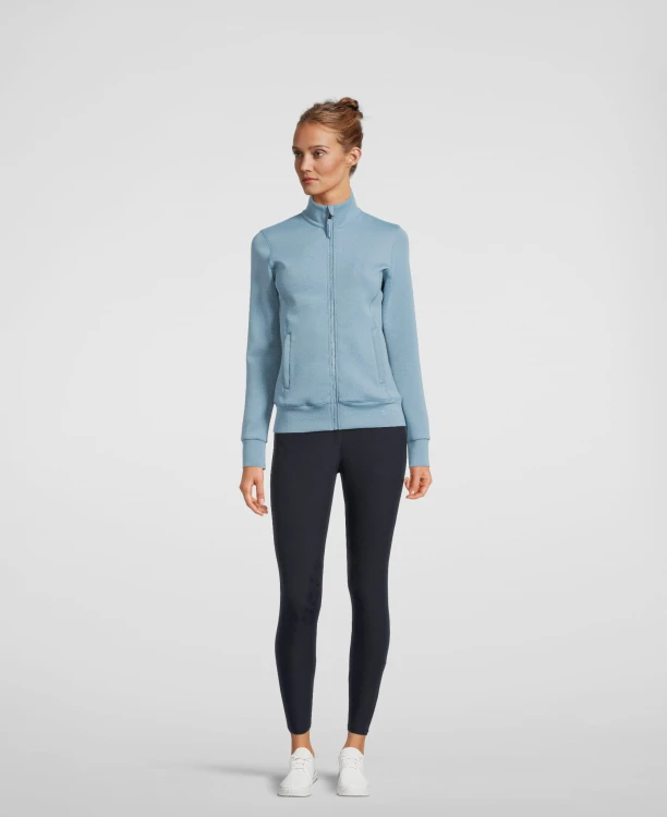 Bluza Faith Aqua PS of Sweden  (3).jpg