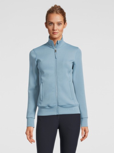 Bluza Faith Aqua PS of Sweden  (4).jpg