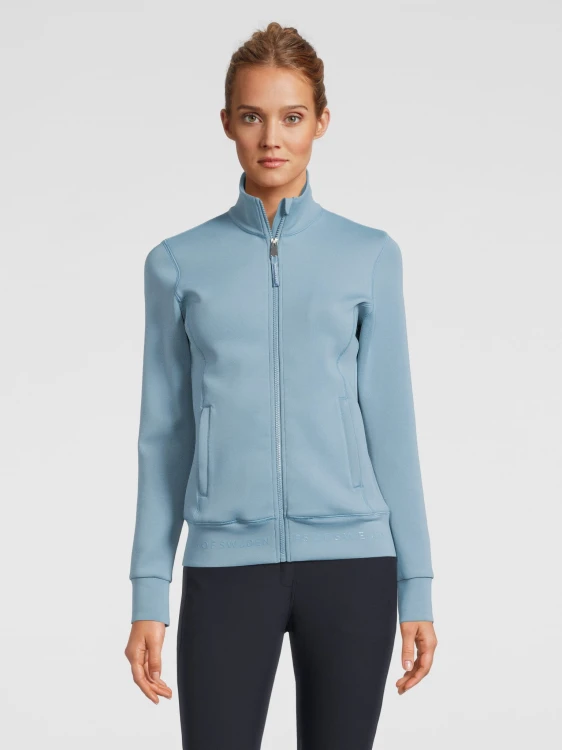 Bluza Faith Aqua PS of Sweden  (4).jpg