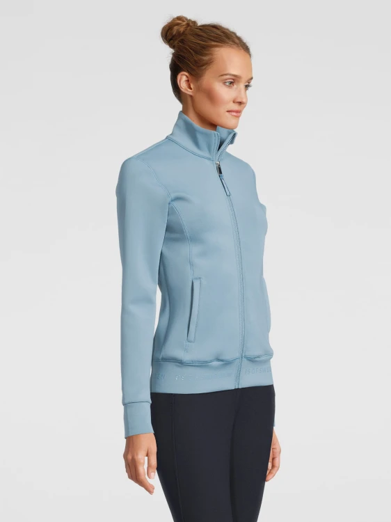 Bluza Faith Aqua PS of Sweden  (5).jpg