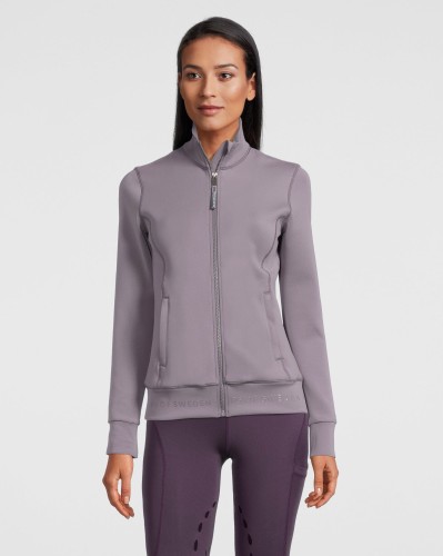 Bluza Faith Grey PS of Sweden  (3).jpg