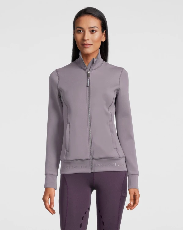 Bluza Faith Grey PS of Sweden  (3).jpg