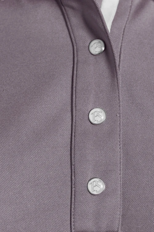 Koszulka Polo Minna Grey PS of Sweden  (5).jpg