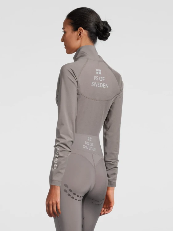 Bluzka Tiffany Grey PS of Sweden  (7).jpg