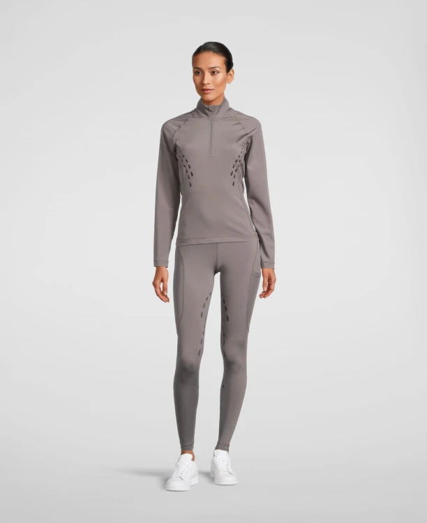 Bluzka Tiffany Grey PS of Sweden  (10).jpg