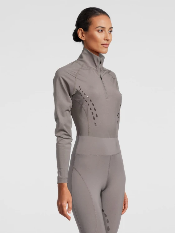 Bluzka Tiffany Grey PS of Sweden  (12).jpg