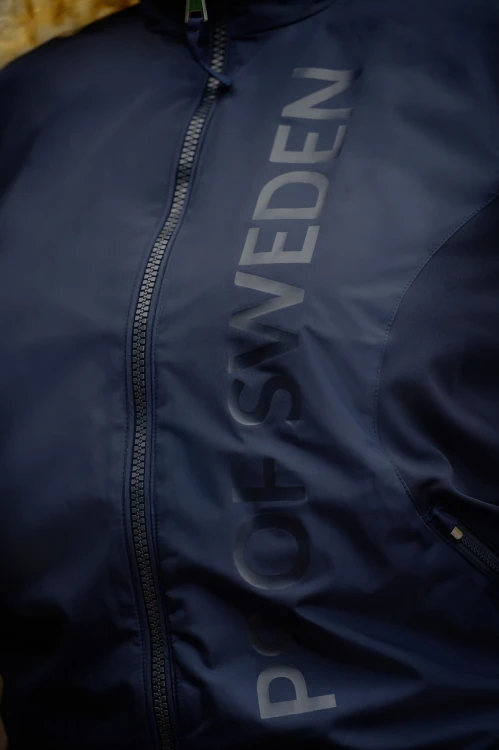 Kurta Wera Navy PS of Sweden Jacket  (6).jpg
