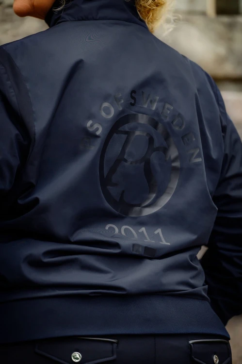 Kurta Wera Navy PS of Sweden Jacket  (7).jpg