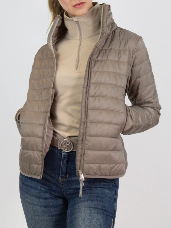 Kurtka Verbier Beige PS of Sweden  (1).jpg