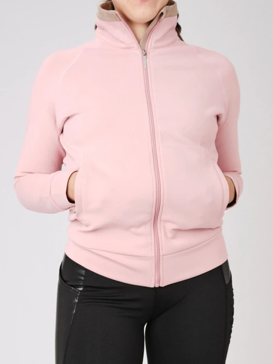 Bluza Anastasia Blush PS of Sweden  (3).jpg