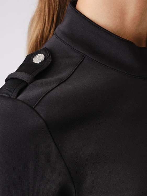 Bluza Carmen Black PS of Sweden  (5).jpg