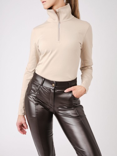 Bluza Grace Latte PS of Sweden  (2).jpg