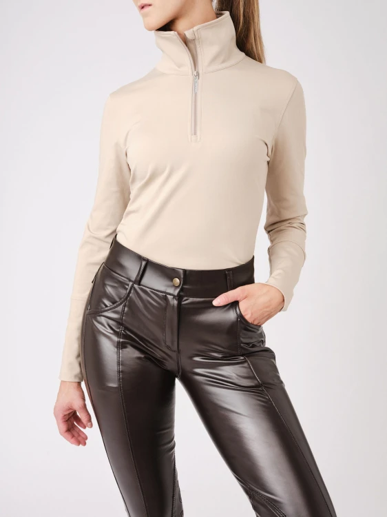 Bluza Grace Latte PS of Sweden  (2).jpg