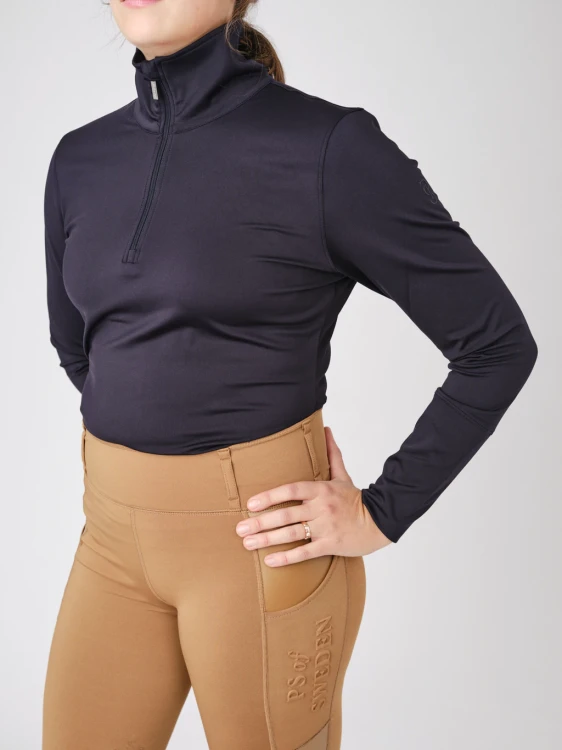 Bluza Grace navy PS of Sweden  (4).webp