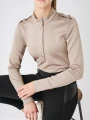 Bluza Carmen Beige PS of Sweden  (1).webp