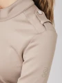 Bluza Carmen Beige PS of Sweden  (2).webp