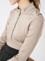 Bluza Carmen Beige PS of Sweden  (3).webp