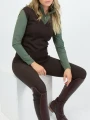 Kamizelka Julia Coffee PS of Sweden  (1).webp