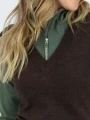 Kamizelka Julia Coffee PS of Sweden  (2).webp