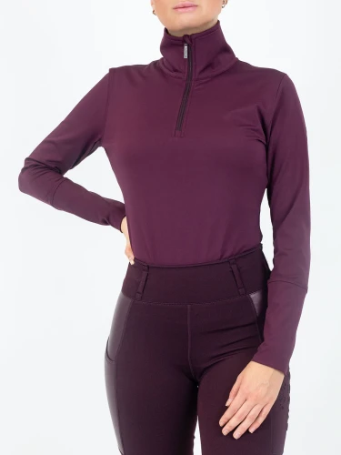 Bluza Grace Wine PS of Sweden  (1).webp