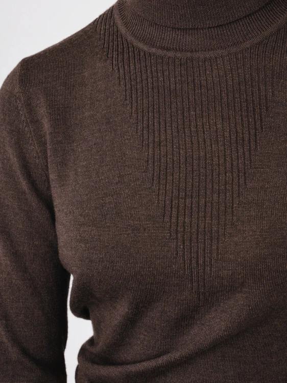 Sweter Tara Coffee PS of Sweden  (2).webp