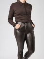 Sweter Hailey Coffee PS of Sweden  (2).webp