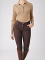 Sweter Hailey Camel PS of Sweden  (2).webp