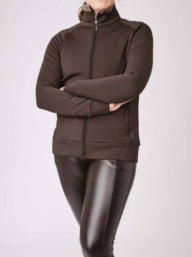 Bluza Anastasia Coffee PS of Sweden  (4).webp