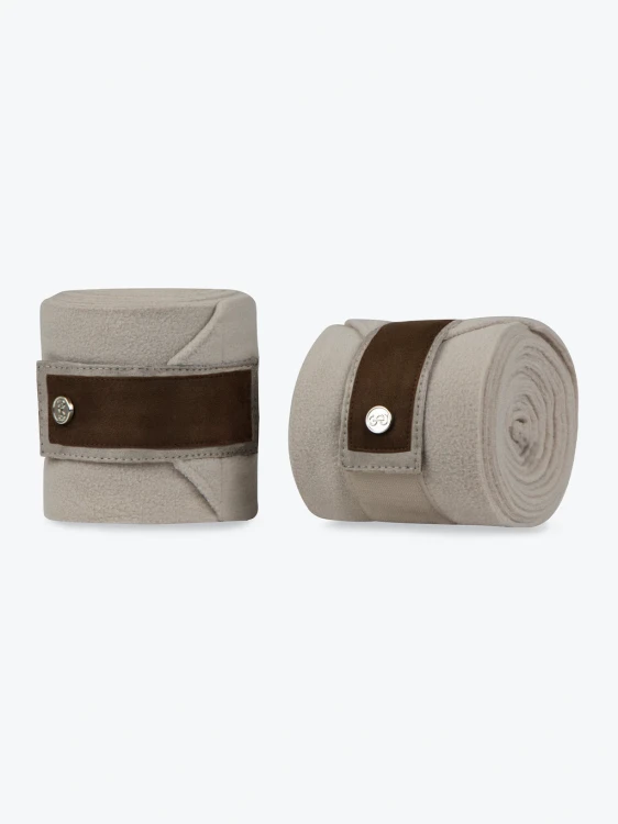 Owijki Suede Brown Latte PS of Sweden.webp