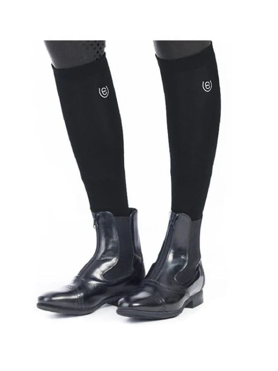 Skarpetki Black Equestrian Stockholm.jpg