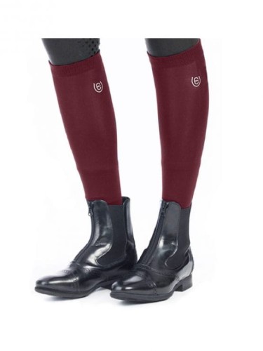 Skarpetki Bordeaux Equestrian Stockholm.jpg