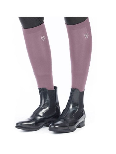 Skarpetki Dusty Pink Equestrian Stockholm.jpg